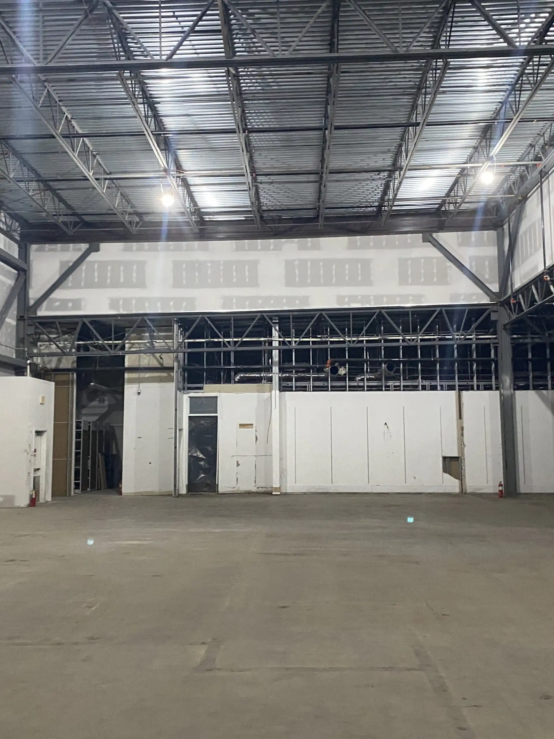 LIFTEX Projects Partridge Creek Mall