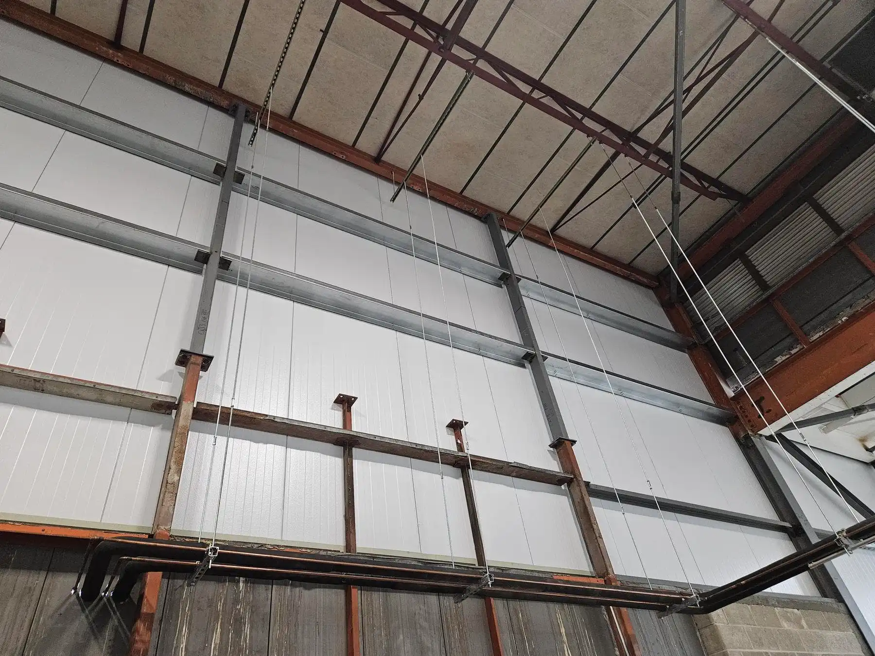 What is Structural Repair?