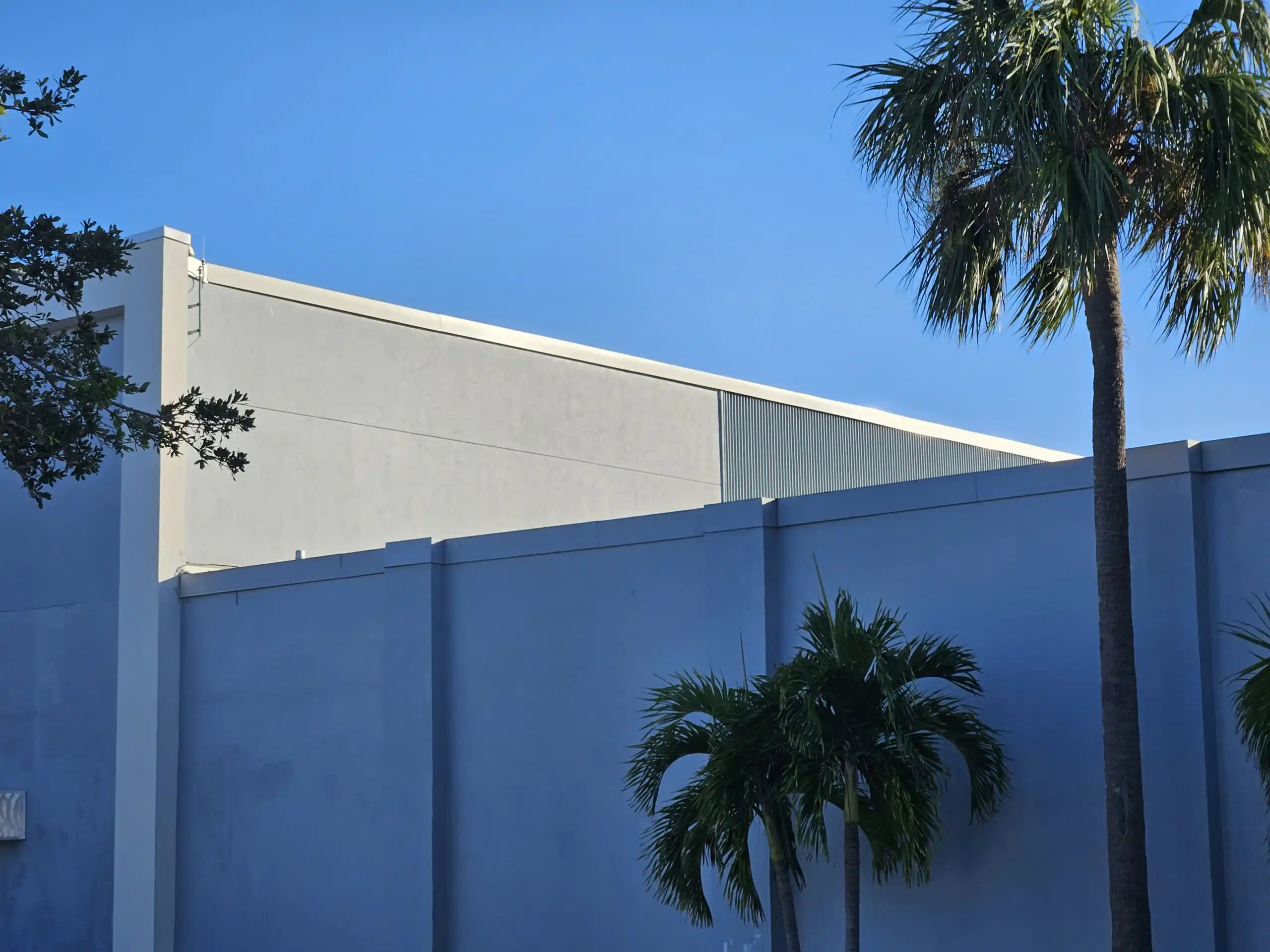 LIFTEX Projects Floor & Décor Clearwater, FL