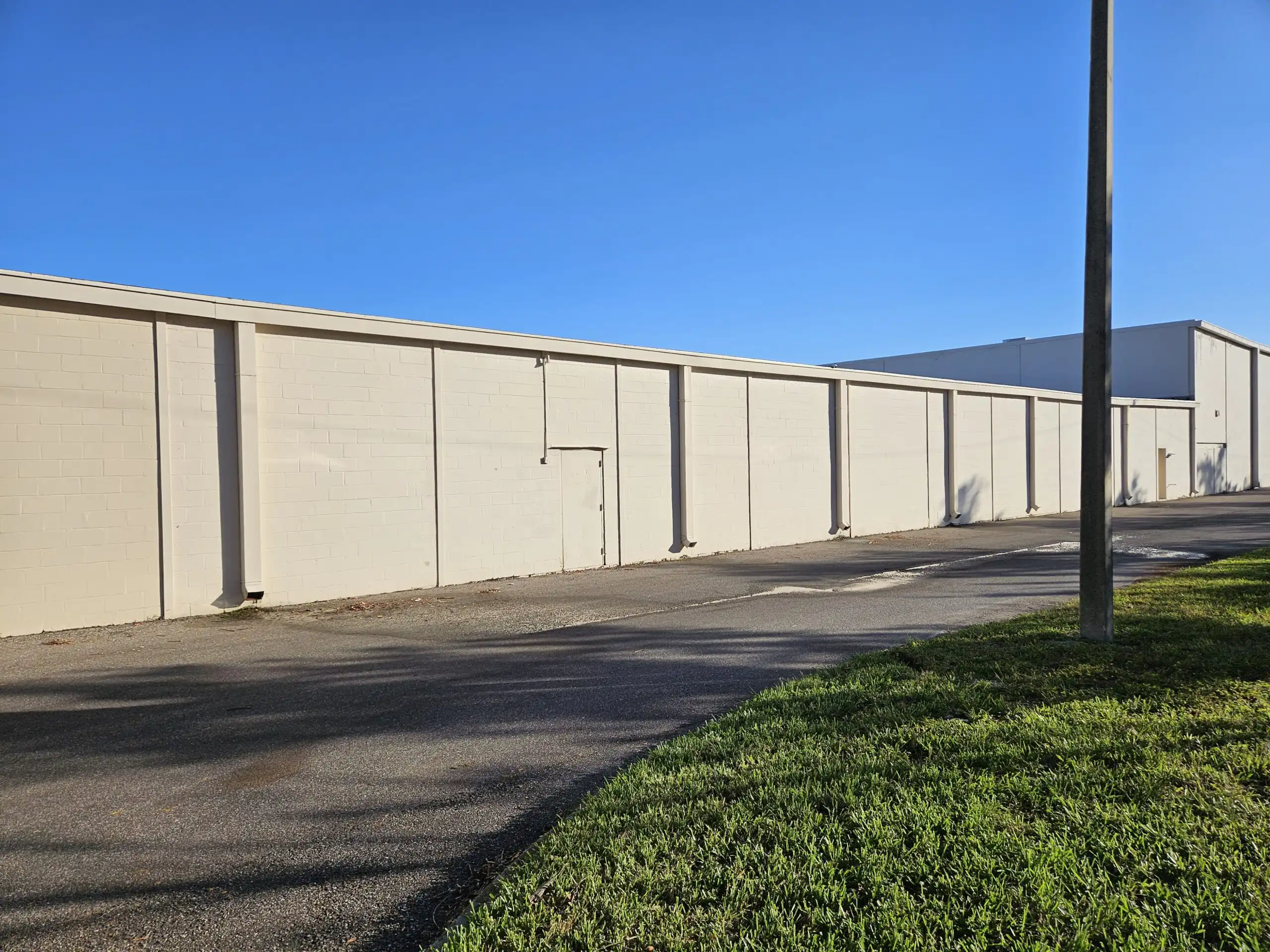 LIFTEX Projects Floor & Décor Clearwater, FL