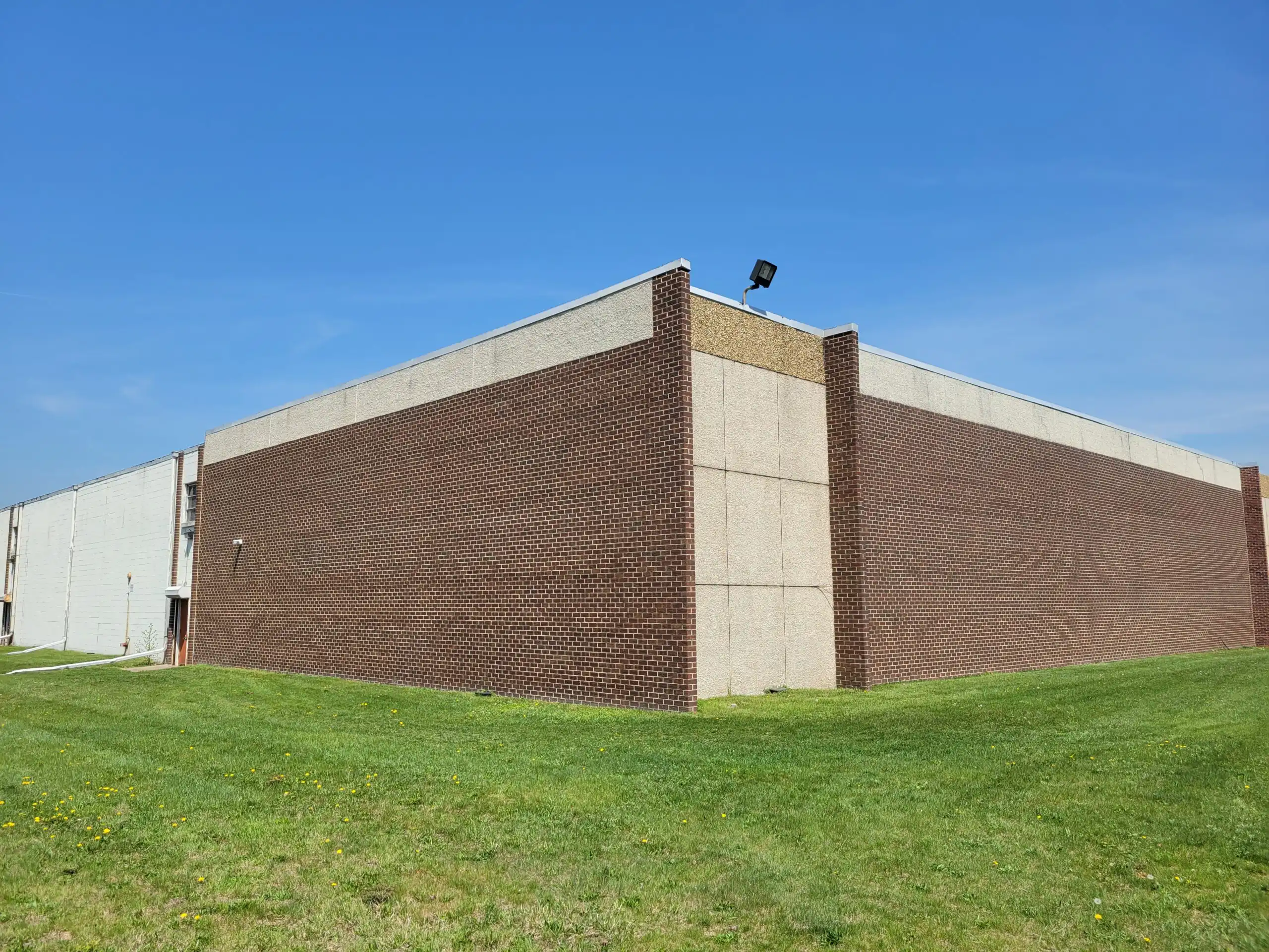 LIFTEX Blog The ROI of Roof Lifting vs. New Construction