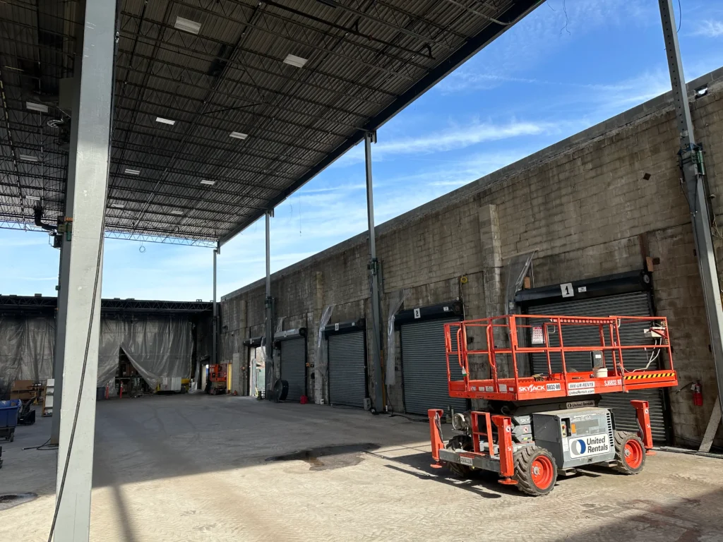 LIFTEX Blog Warehouse Modernization Checklist for Growth